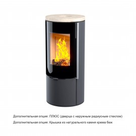 Астов ПЕЧЬ-КАМИН R1.0